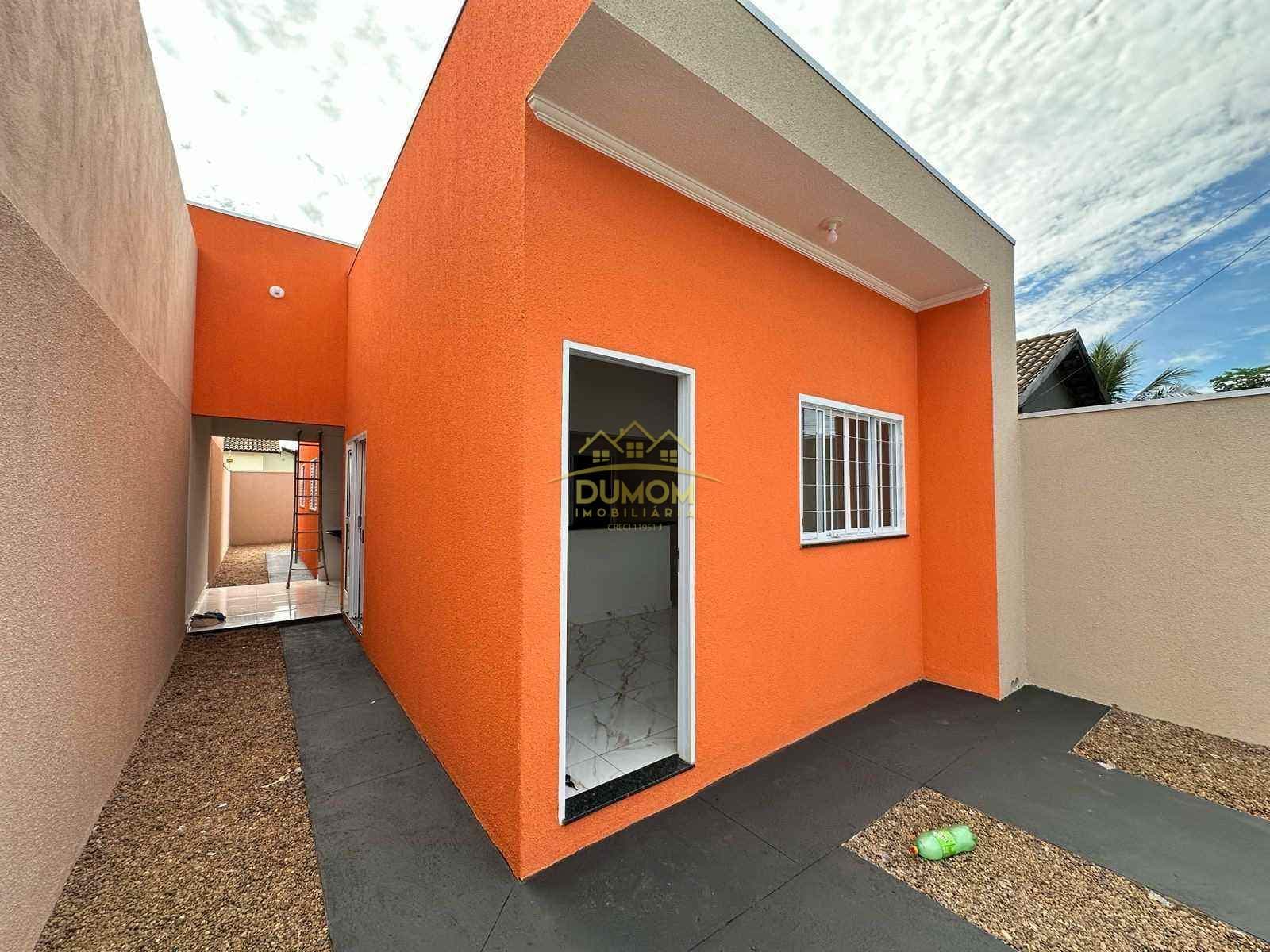 Casa para Venda por R$ 260.000, Nova Três Lagoas em Tres Lagoas/MS foto 3