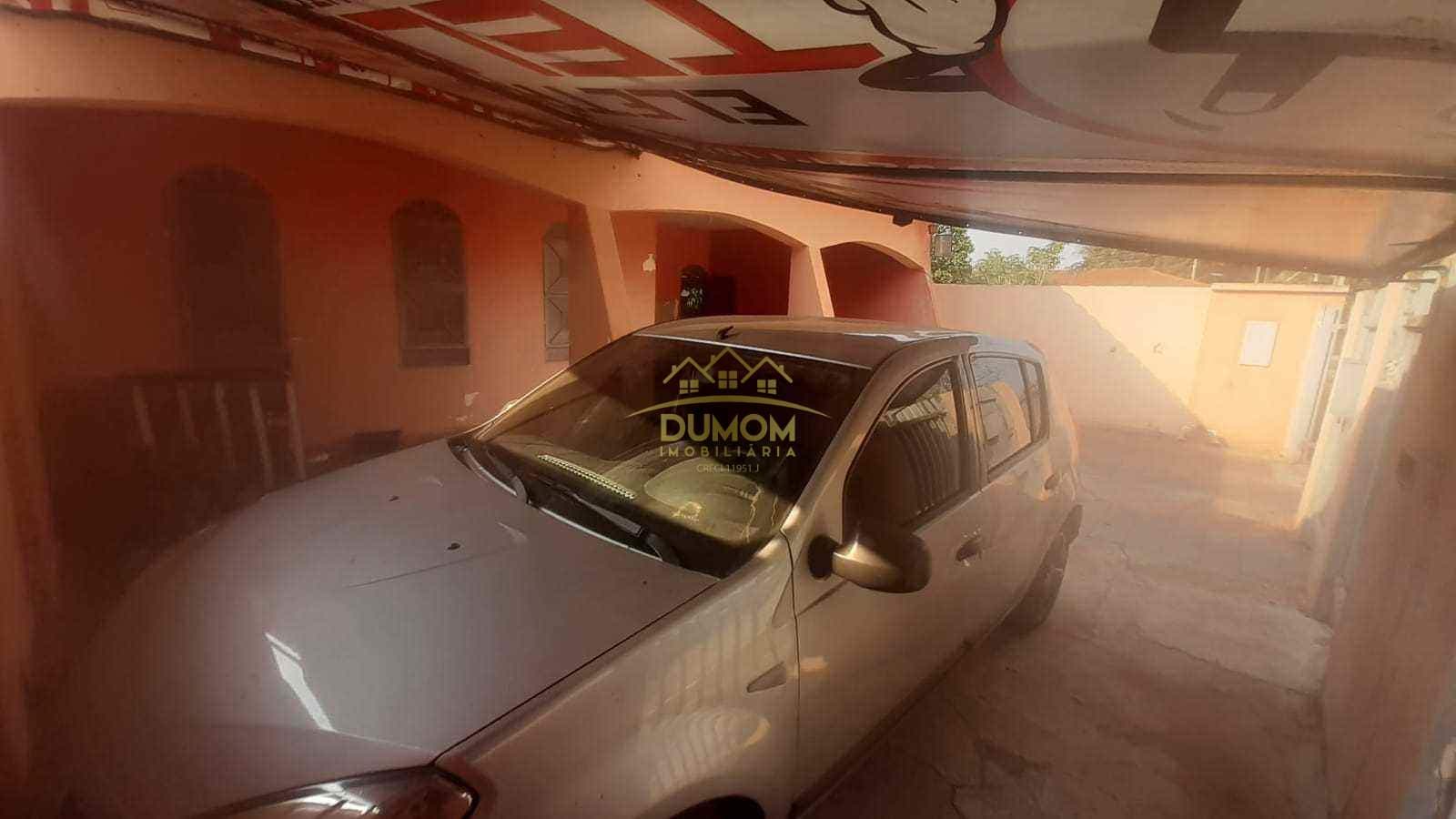Casa para Venda por R$ 450.000, Santos Dumont em Tres Lagoas/MS foto 1