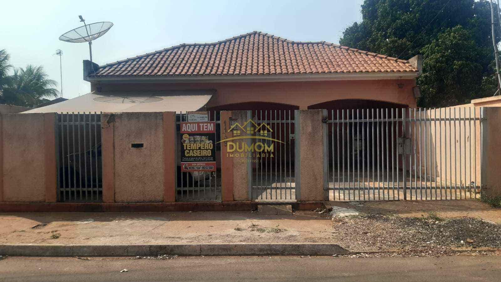 Casa para Venda por R$ 450.000, Santos Dumont em Tres Lagoas/MS foto 2
