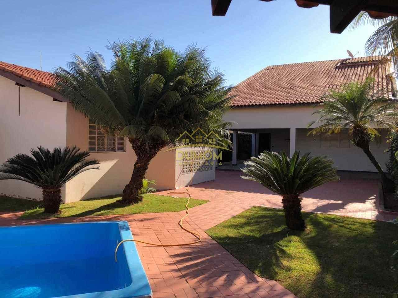 Casa para Venda por R$ 850.000, Centro em Tres Lagoas/MS foto 1