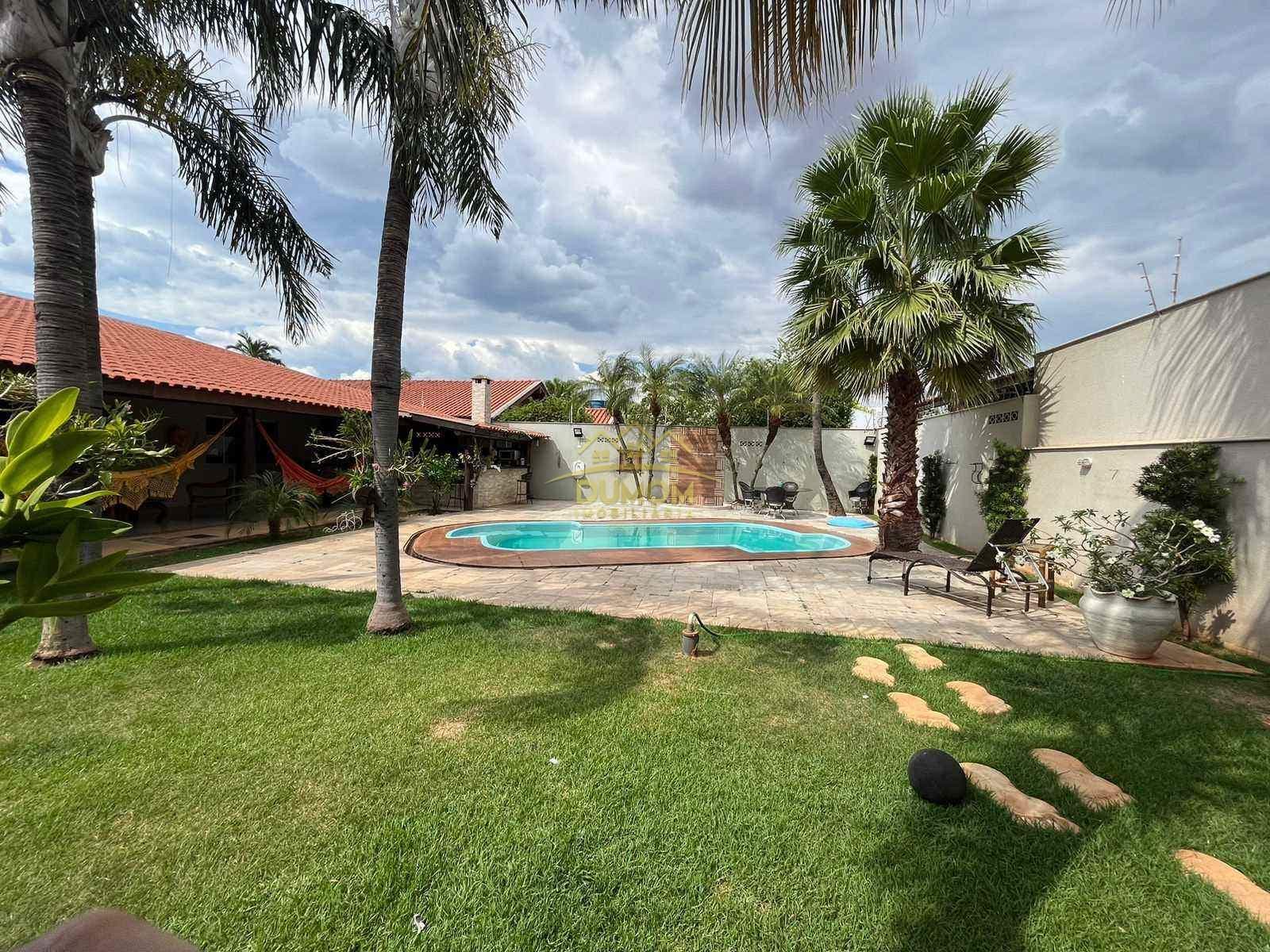 Casa para Venda por R$ 880.000, Santos Dumont em Tres Lagoas/MS foto 1