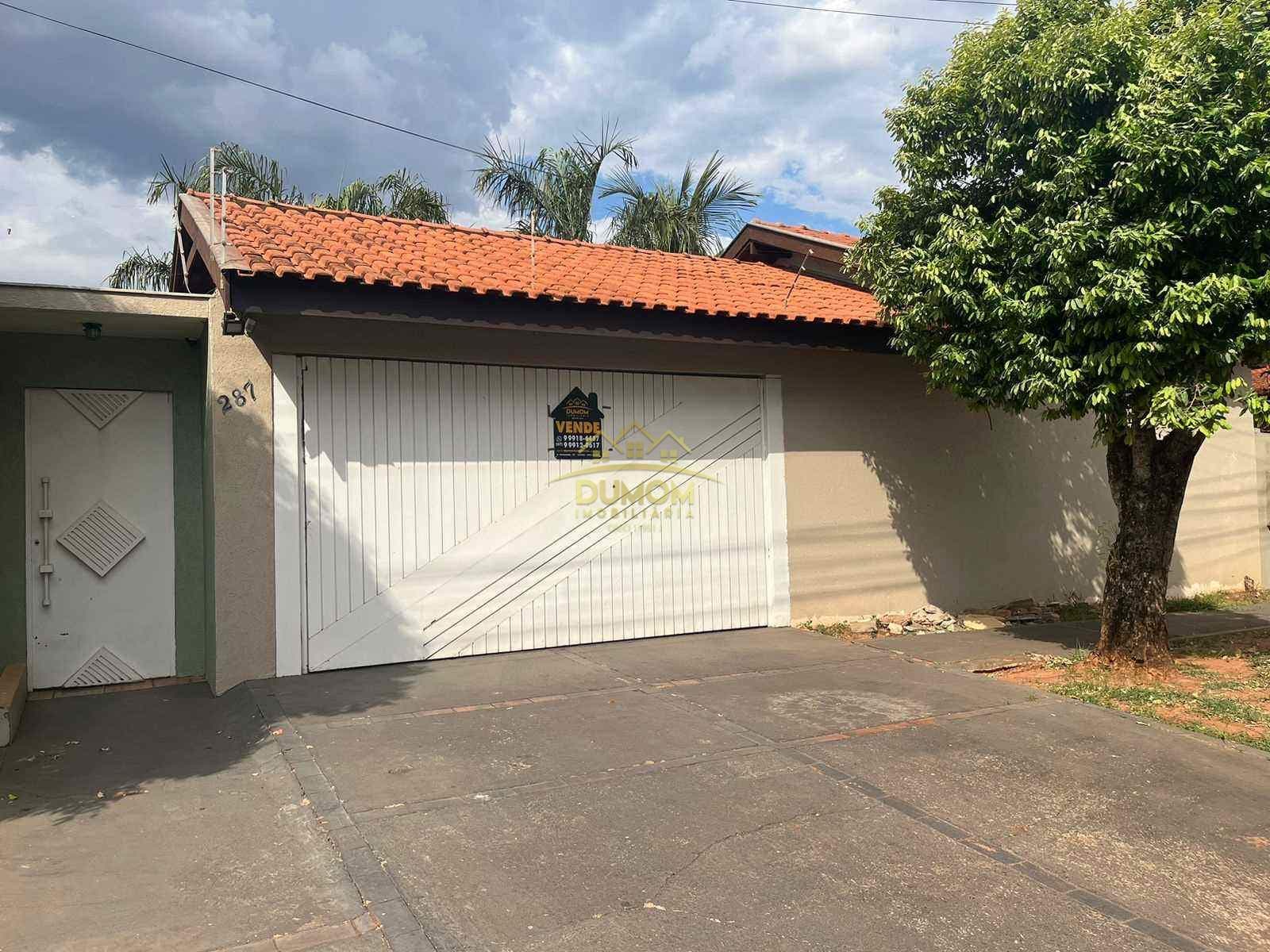Casa para Venda por R$ 880.000, Santos Dumont em Tres Lagoas/MS foto 2