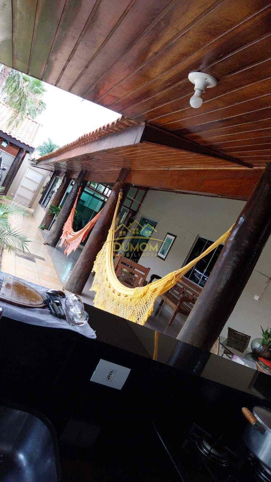 Casa para Venda por R$ 880.000, Santos Dumont em Tres Lagoas/MS foto 3