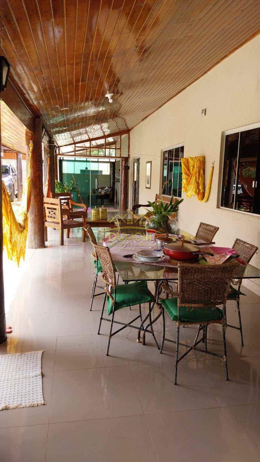 Casa para Venda por R$ 880.000, Santos Dumont em Tres Lagoas/MS foto 4