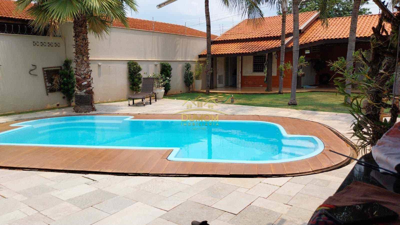 Casa para Venda por R$ 880.000, Santos Dumont em Tres Lagoas/MS foto 5