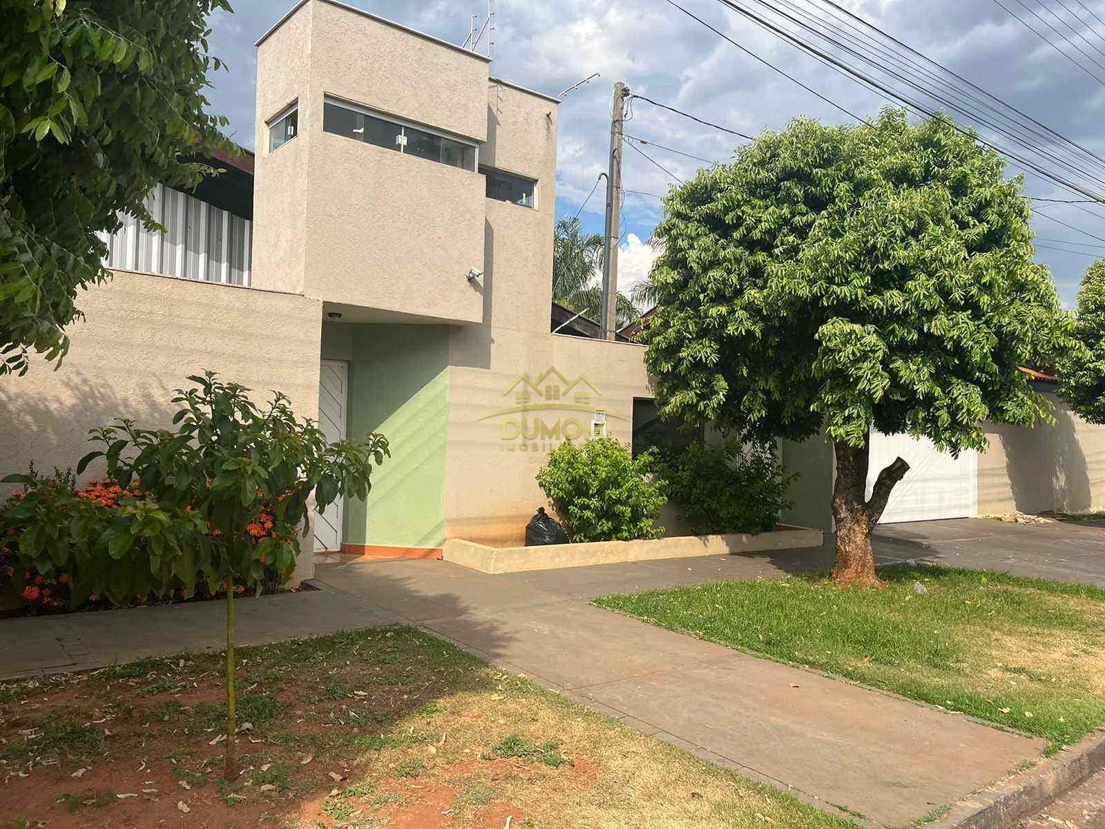 Casa para Venda por R$ 880.000, Santos Dumont em Tres Lagoas/MS foto 6