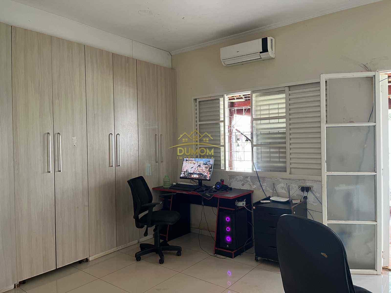 Casa para Venda por R$ 880.000, Santos Dumont em Tres Lagoas/MS foto 8