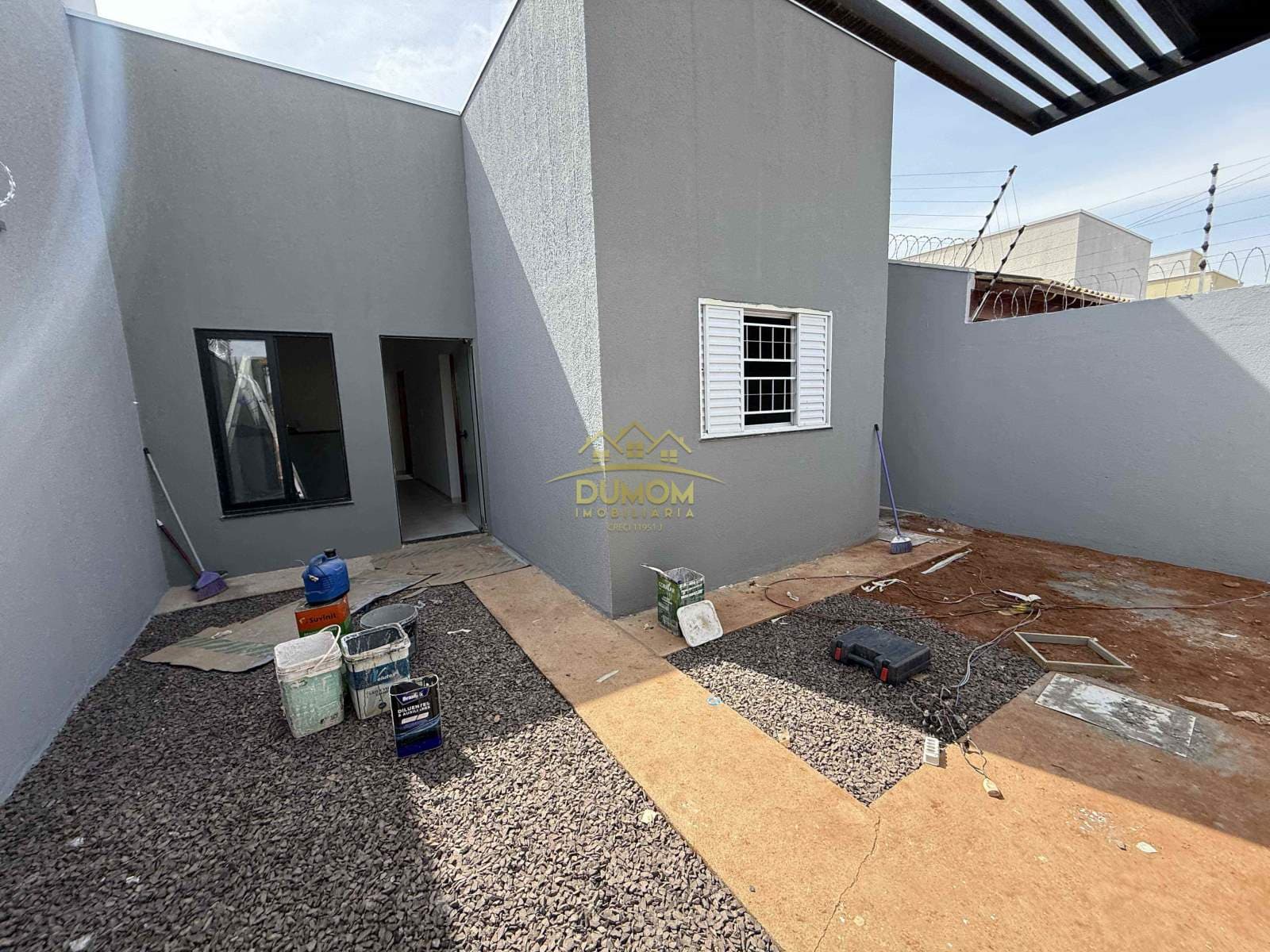 Casa para Venda por R$ 220.000, Jardim Progresso em Tres Lagoas/MS foto 1