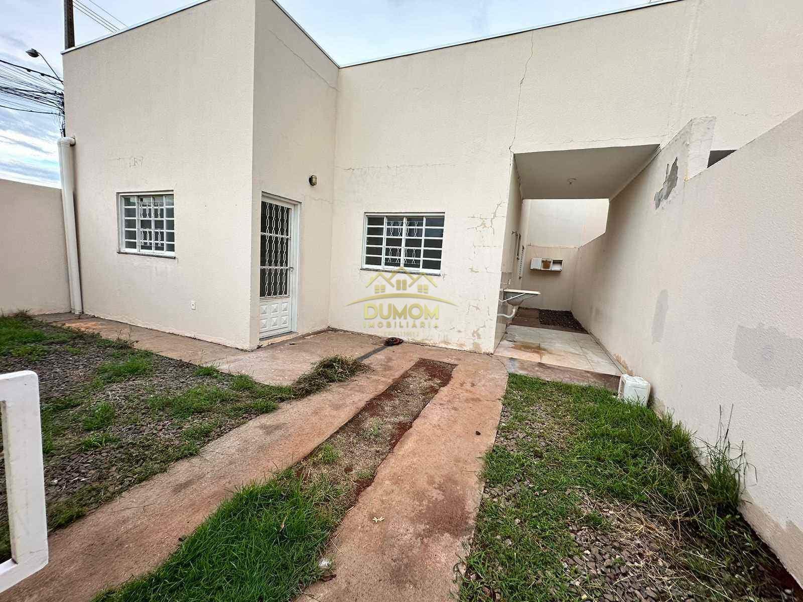 Casa para Venda por R$ 210.000, Setsul em Tres Lagoas/MS foto 1