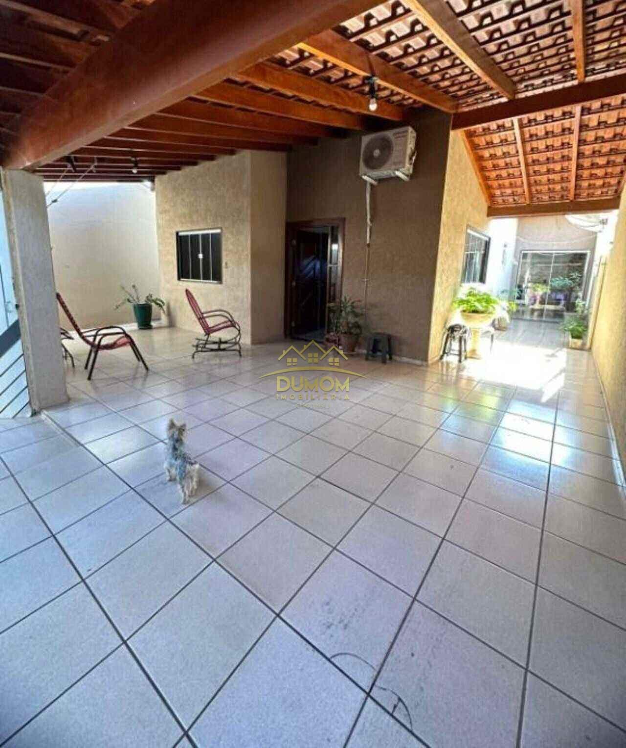 Casa para Venda por R$ 450.000, Jardim Novo Aeroporto em Tres Lagoas/MS foto 1
