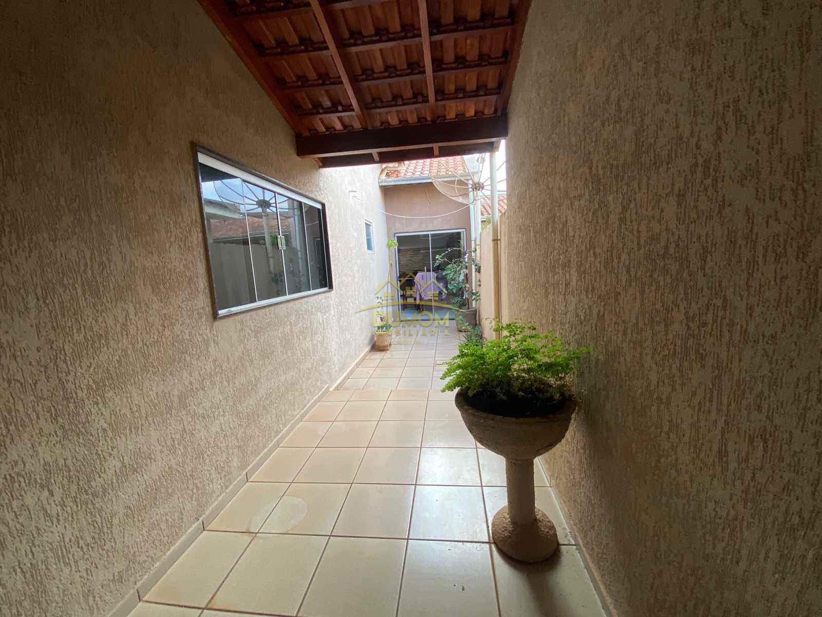 Casa para Venda por R$ 450.000, Jardim Novo Aeroporto em Tres Lagoas/MS foto 2