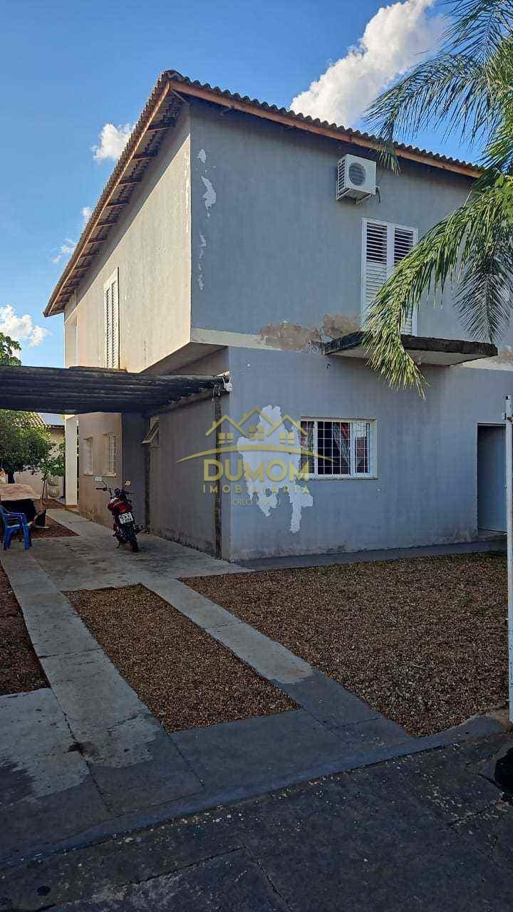 Casa para Venda por R$ 550.000, Parque Residencial Quinta Da Lagoa em Tres Lagoas/MS foto 1