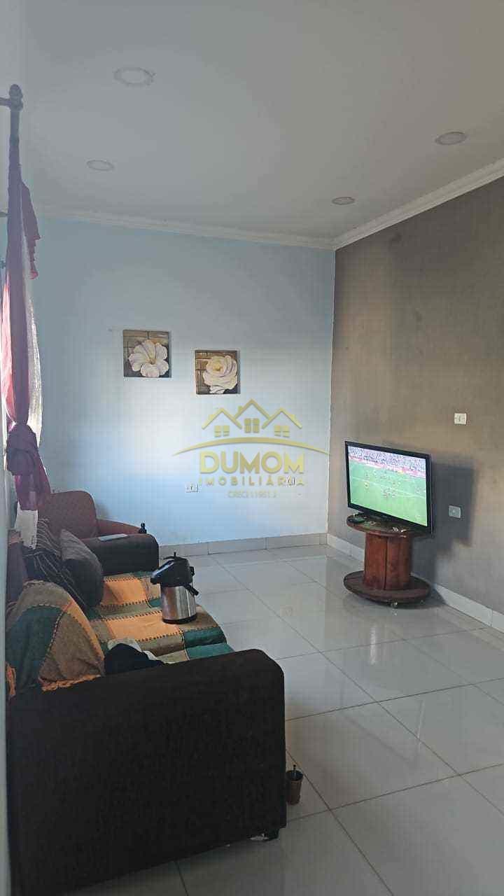 Casa para Venda por R$ 550.000, Parque Residencial Quinta Da Lagoa em Tres Lagoas/MS foto 2