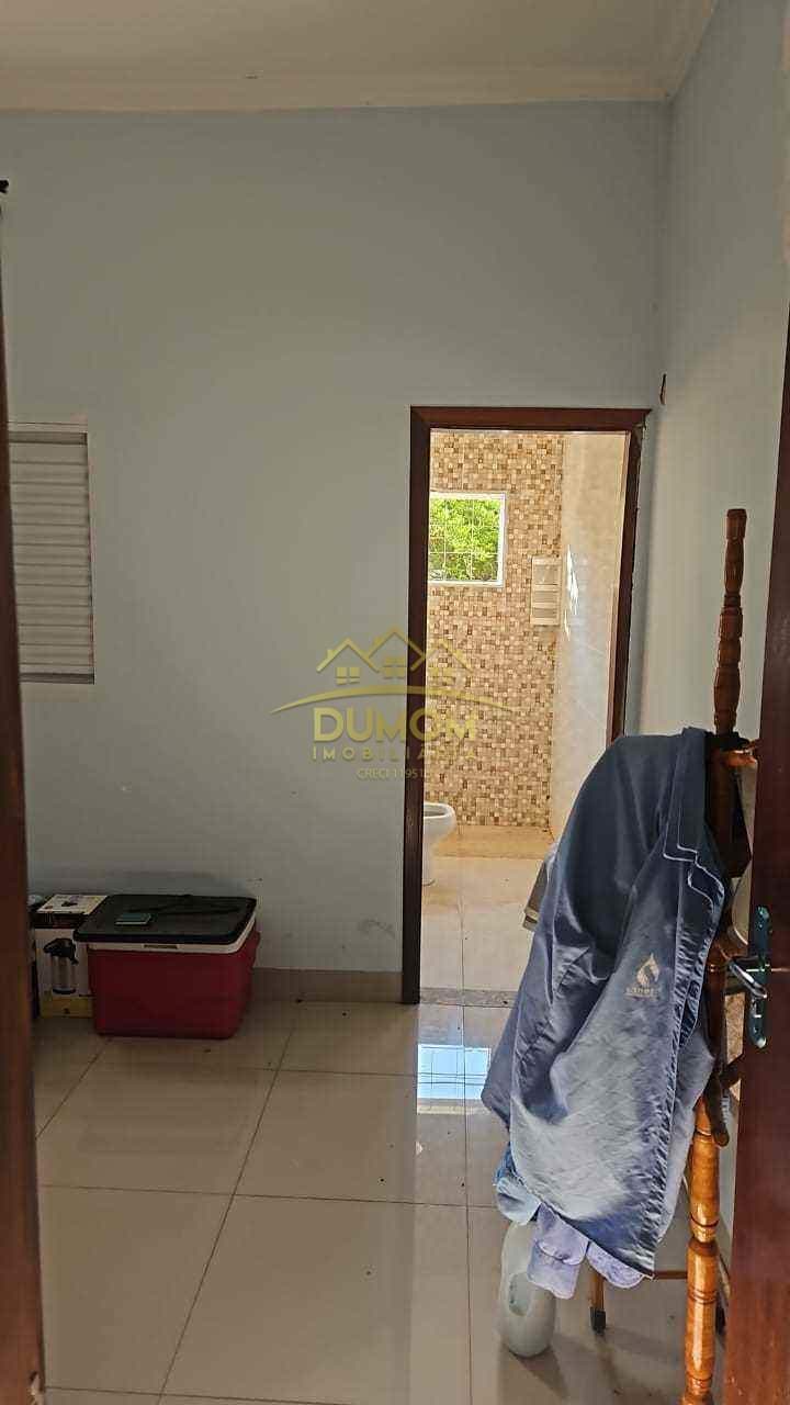 Casa para Venda por R$ 550.000, Parque Residencial Quinta Da Lagoa em Tres Lagoas/MS foto 3