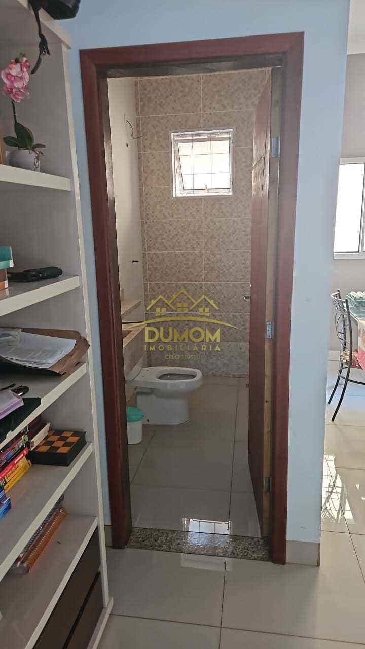 Casa para Venda por R$ 550.000, Parque Residencial Quinta Da Lagoa em Tres Lagoas/MS foto 4