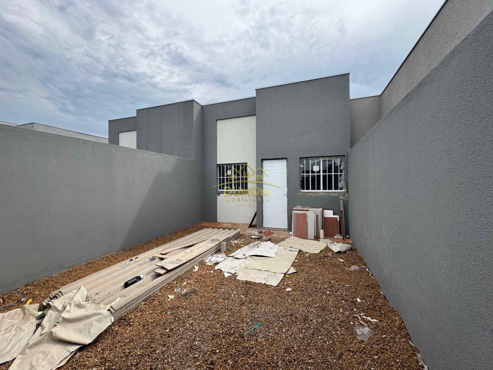 Casa para Venda por R$ 265.000, Bela Vista Da Lagoa em Tres Lagoas/MS foto 1