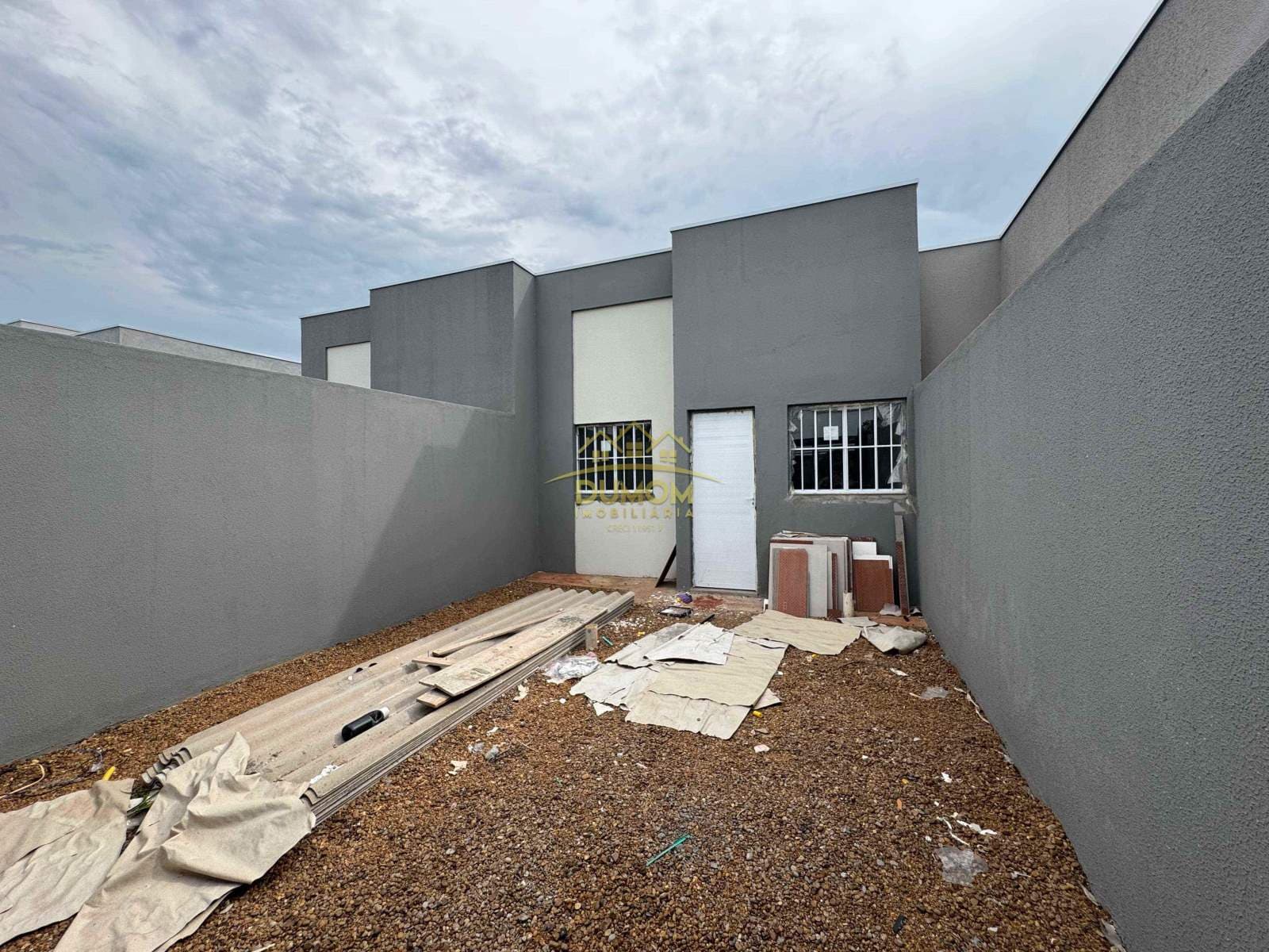 Casa para Venda por R$ 265.000, Bela Vista Da Lagoa em Tres Lagoas/MS foto 4