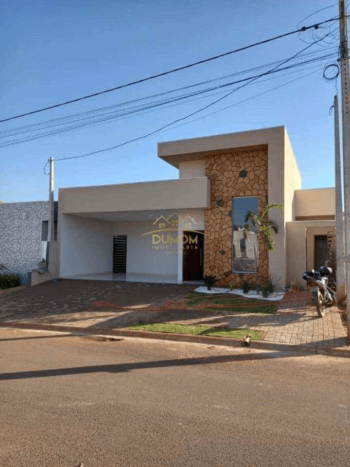 Casa para Venda por R$ 780.000, Residencial Costa Leste em Tres Lagoas/MS foto 1
