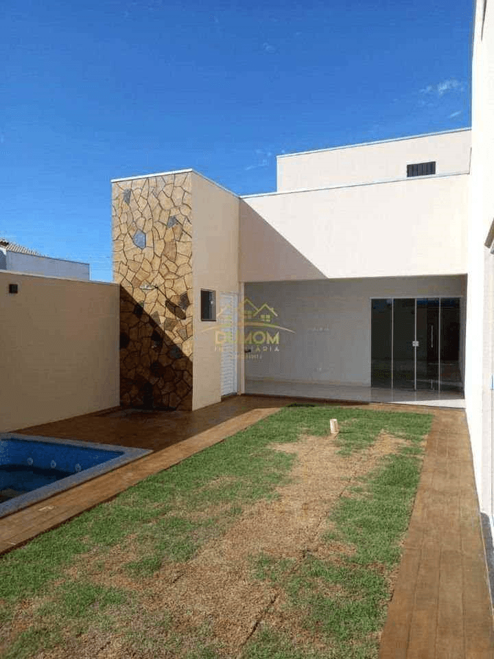 Casa para Venda por R$ 780.000, Residencial Costa Leste em Tres Lagoas/MS foto 4