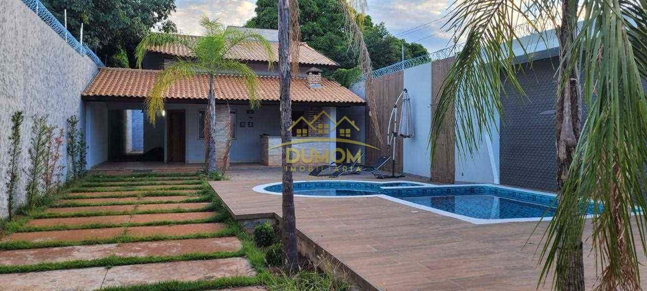 Casa para Venda por R$ 570.000, Jardim Angelica em Tres Lagoas/MS foto 1