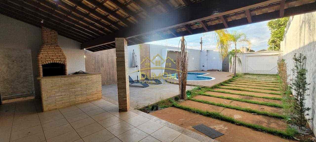 Casa para Venda por R$ 570.000, Jardim Angelica em Tres Lagoas/MS foto 2