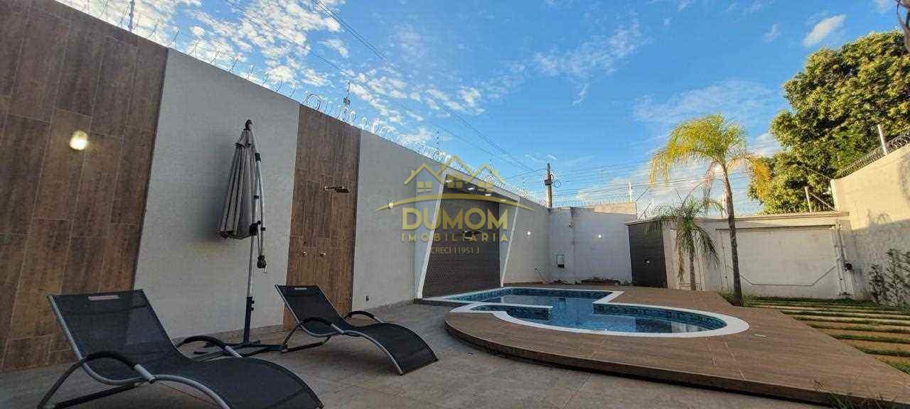 Casa para Venda por R$ 570.000, Jardim Angelica em Tres Lagoas/MS foto 3