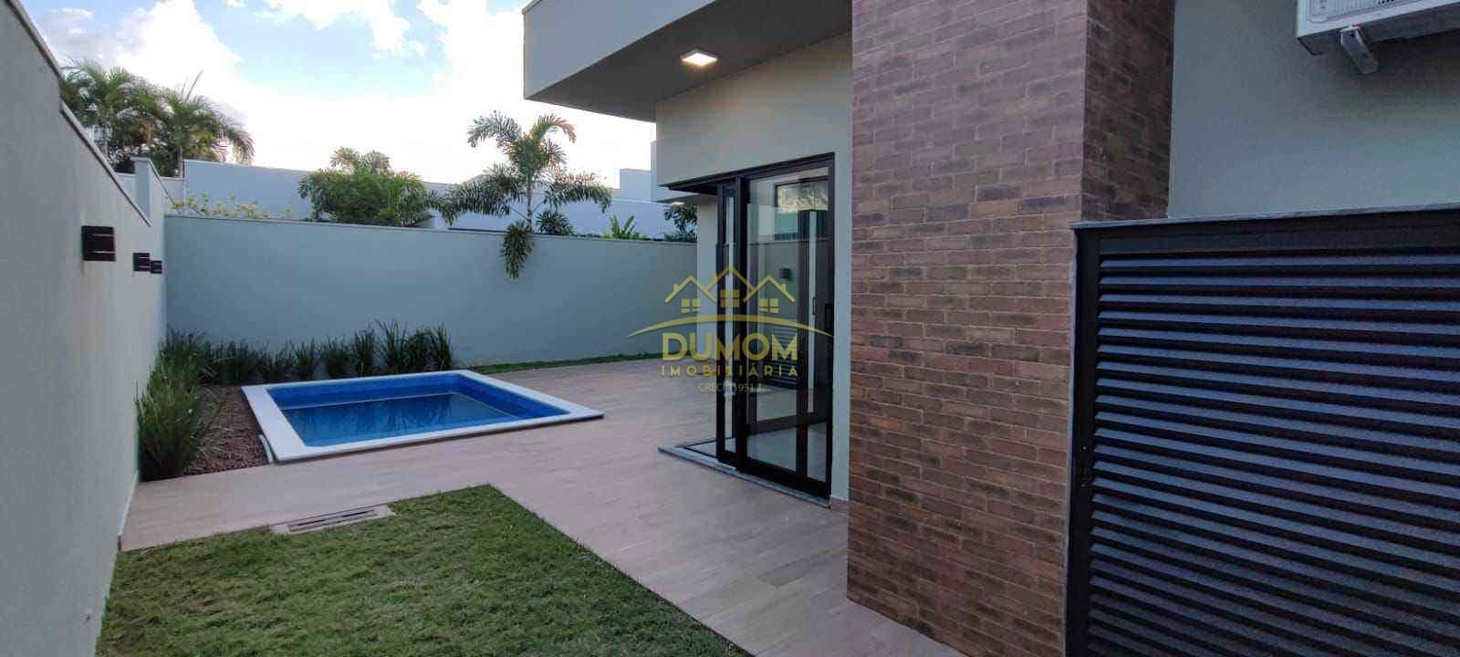 Casa para Venda por R$ 1.990.000, Condomínio Portal Das Águas em Tres Lagoas/MS foto 7