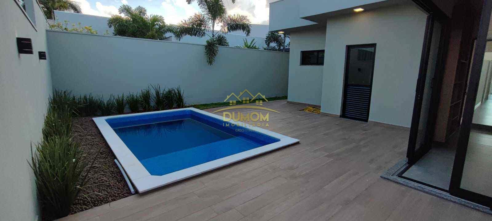 Casa para Venda por R$ 1.990.000, Condomínio Portal Das Águas em Tres Lagoas/MS foto 8