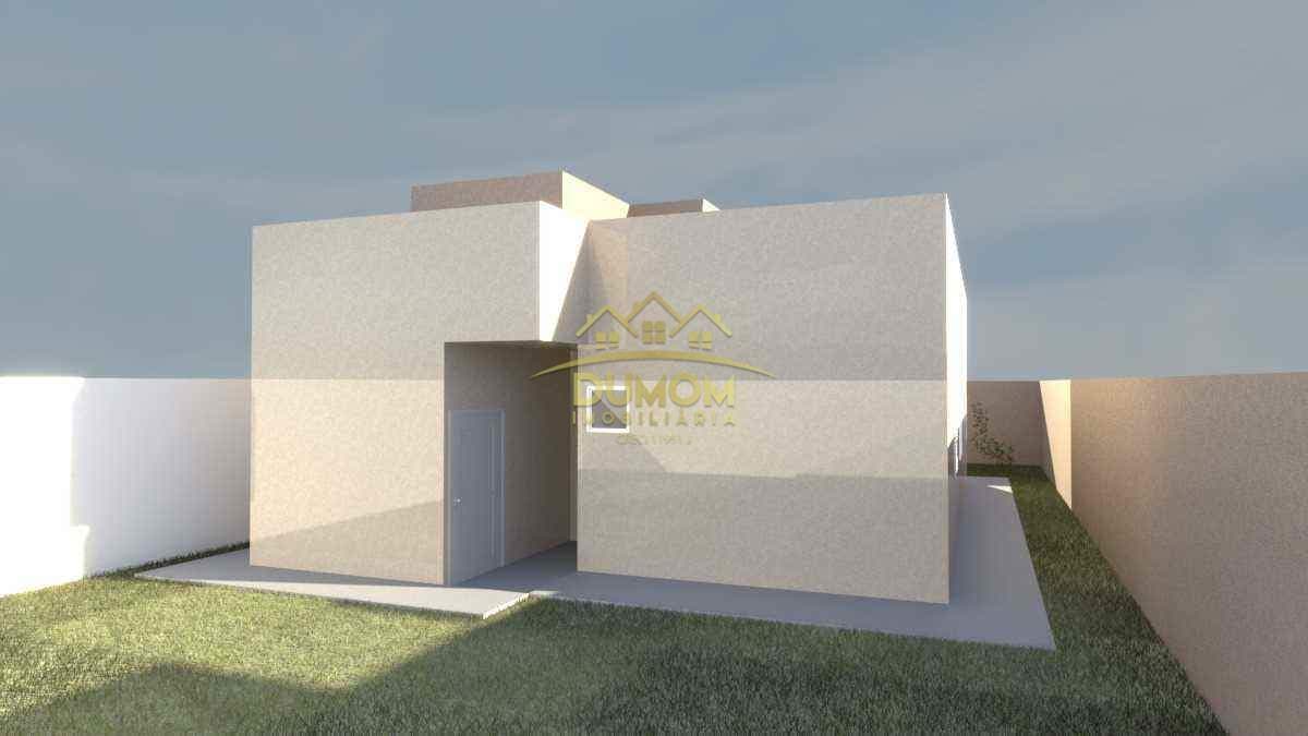 Casa para Venda por R$ 600.000, Bela Vista Da Lagoa em Tres Lagoas/MS foto 2