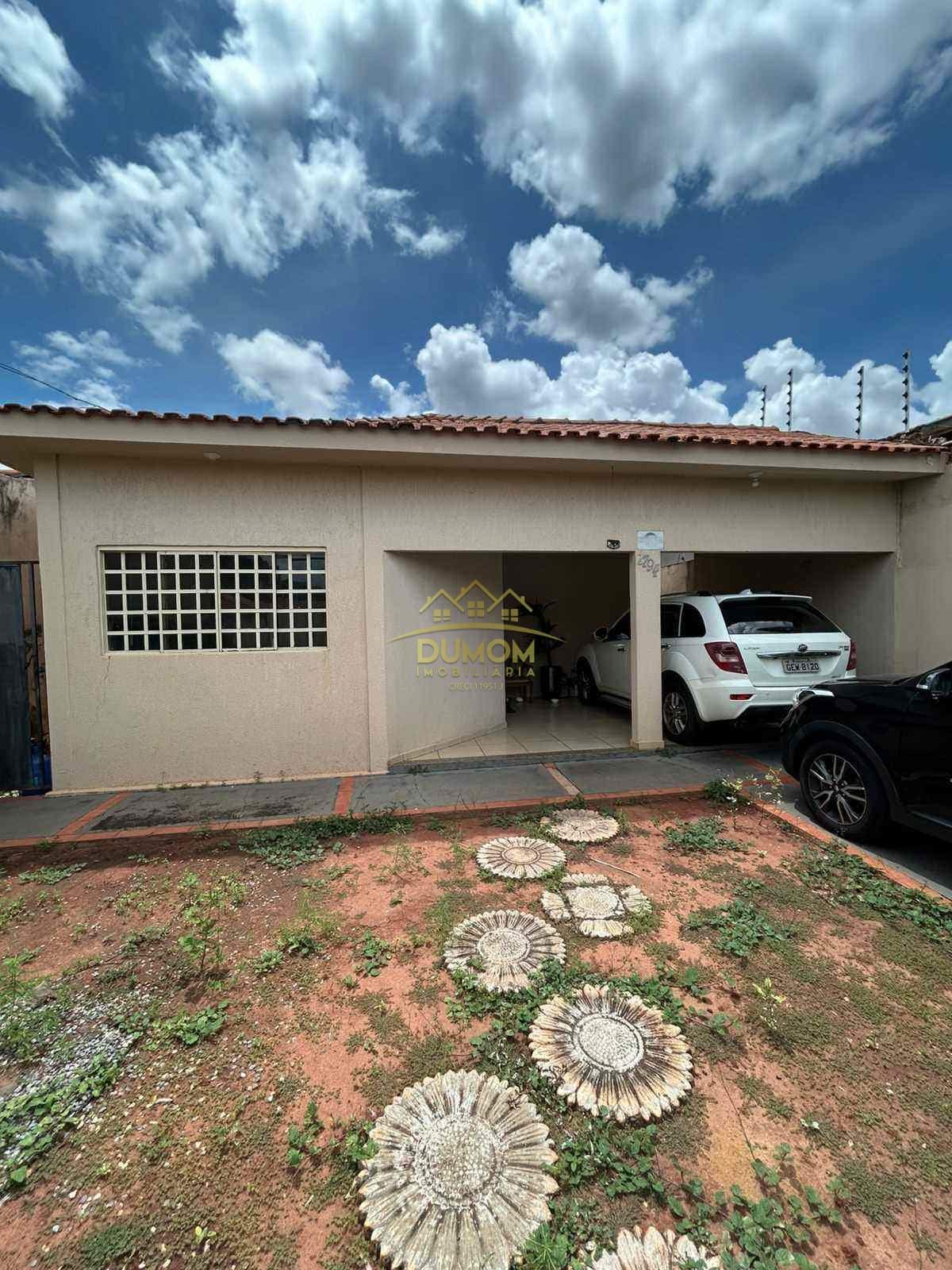 Casa para Venda por R$ 600.000, Centro em Tres Lagoas/MS foto 1