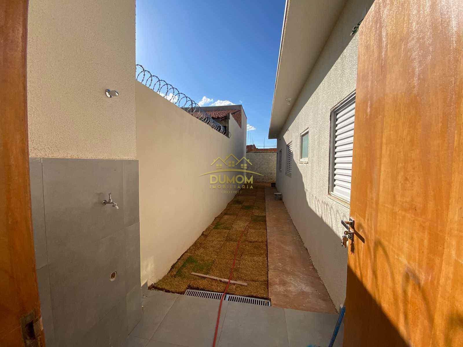 Casa para Venda por R$ 370.000, Bela Vista Da Lagoa em Tres Lagoas/MS foto 2