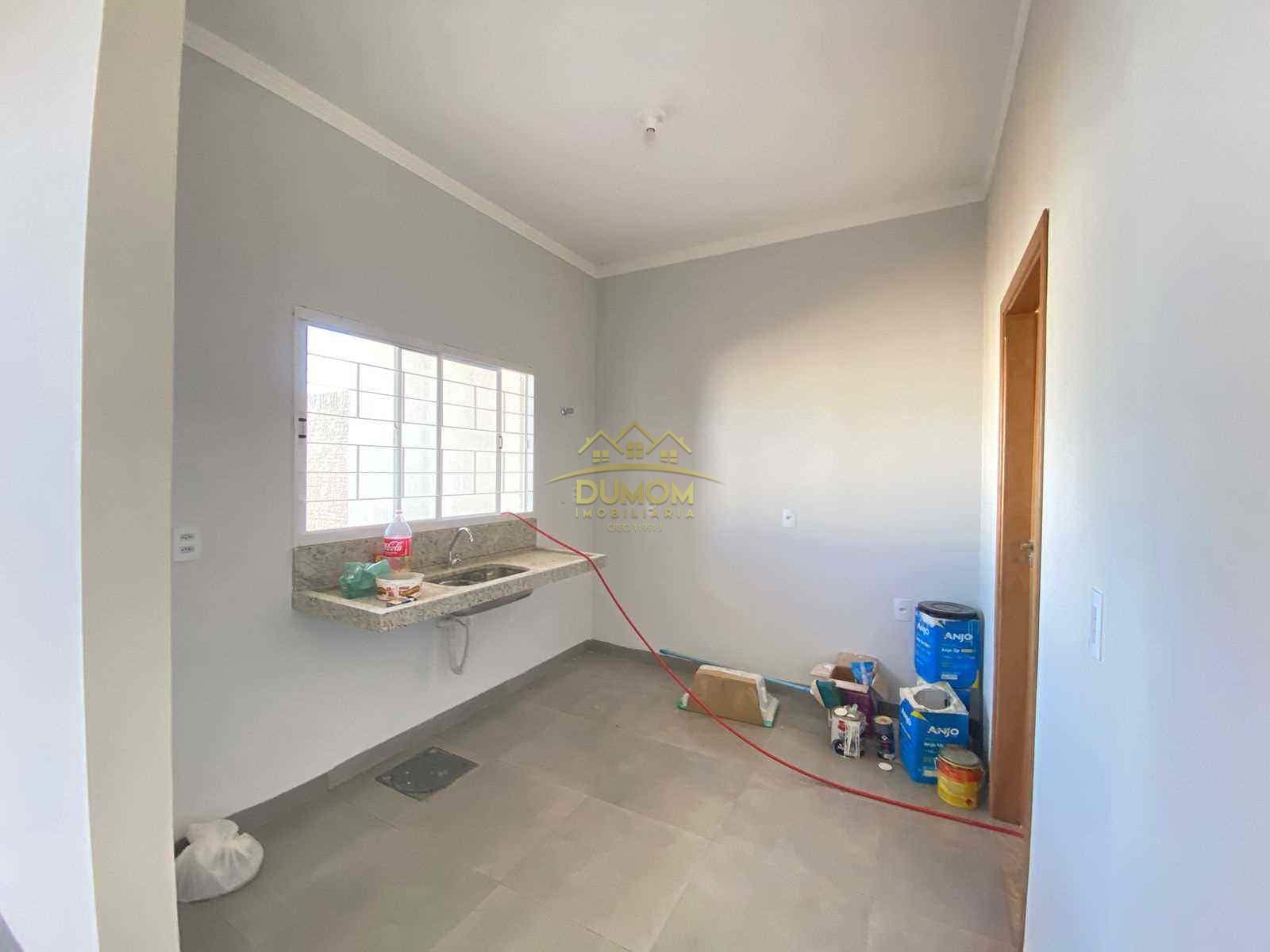 Casa para Venda por R$ 370.000, Bela Vista Da Lagoa em Tres Lagoas/MS foto 5
