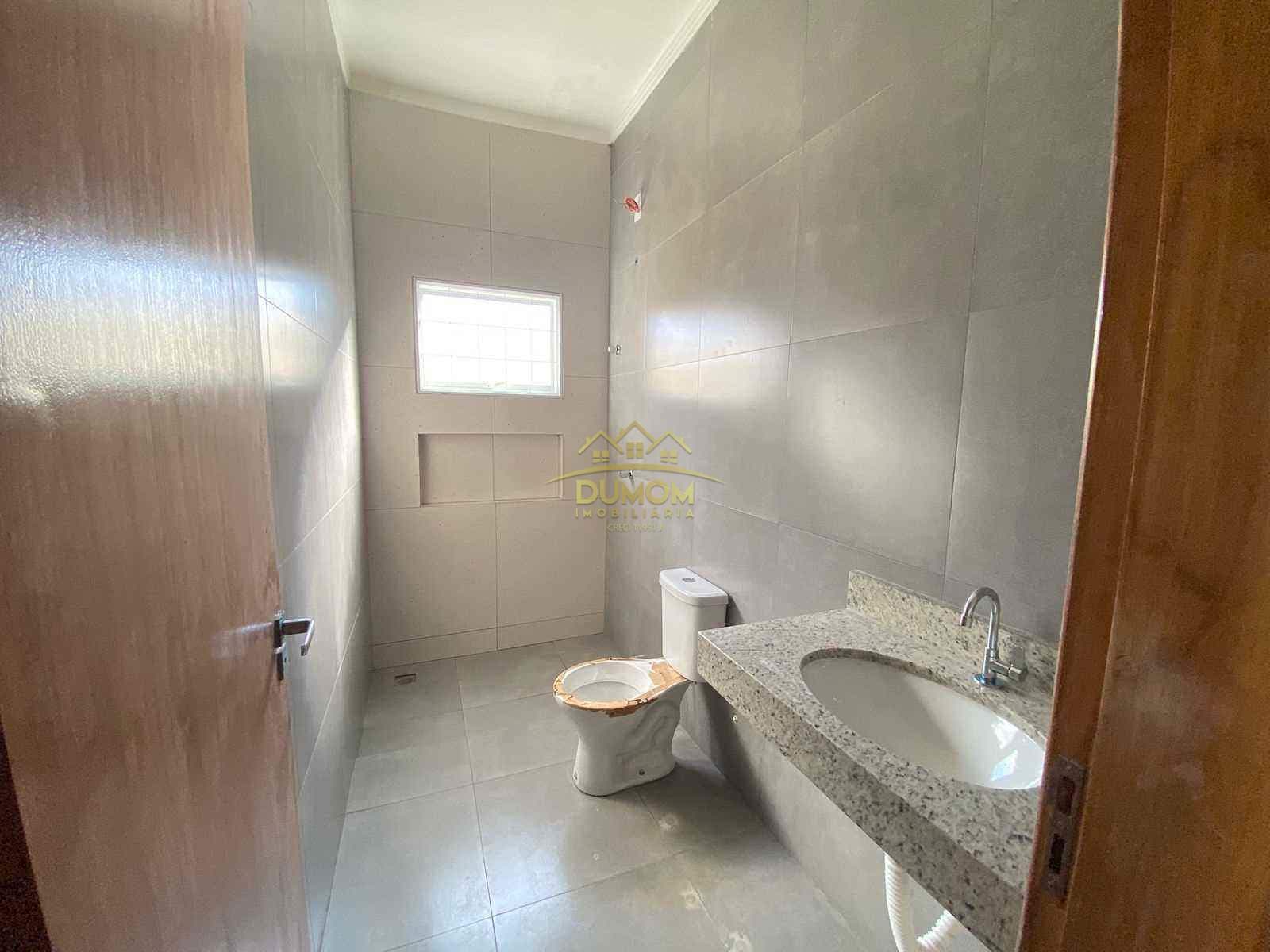 Casa para Venda por R$ 370.000, Bela Vista Da Lagoa em Tres Lagoas/MS foto 8
