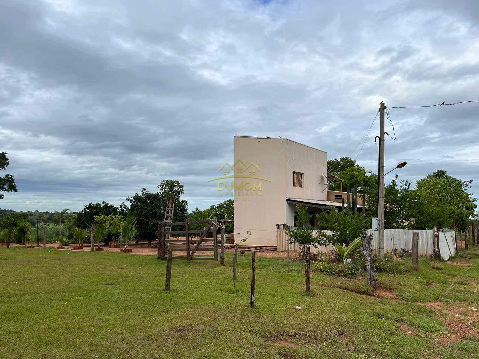 Fazenda para Venda por R$ 7.055.000, Zona Rural em Inocencia/MS foto 1