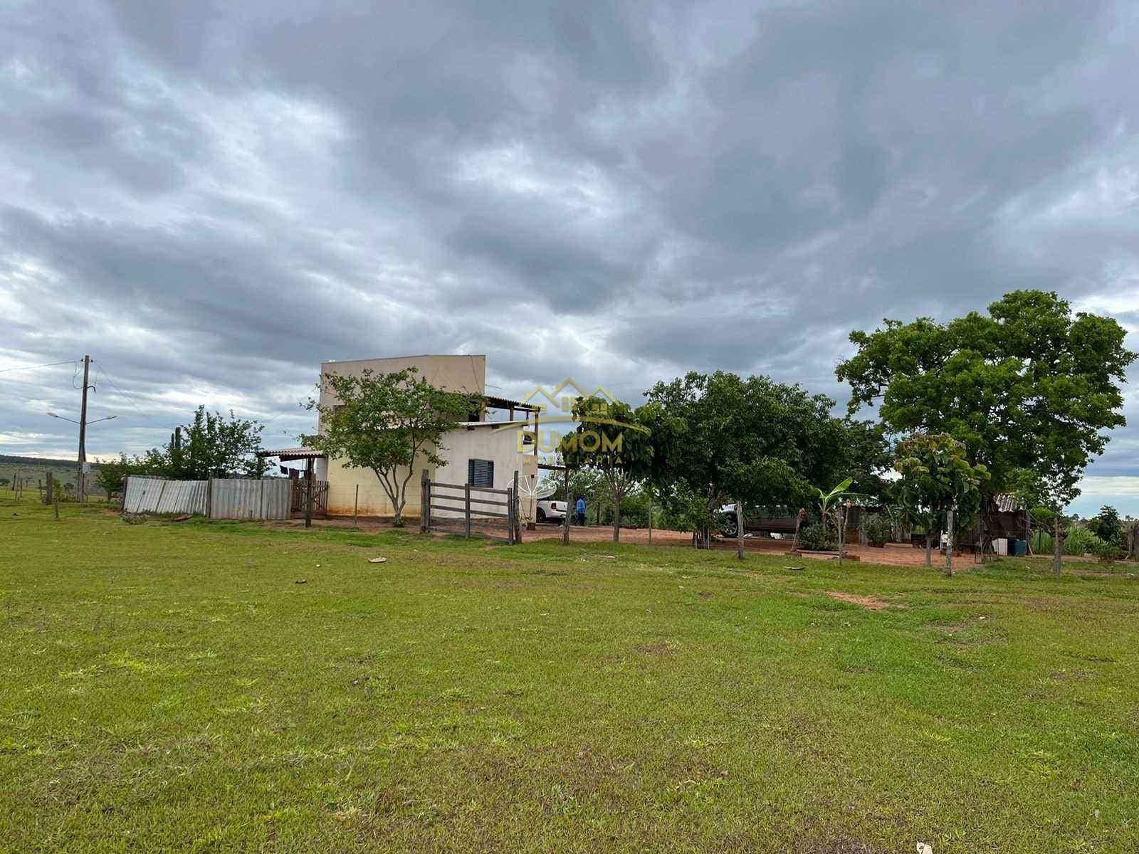 Fazenda para Venda por R$ 7.055.000, Zona Rural em Inocencia/MS foto 2