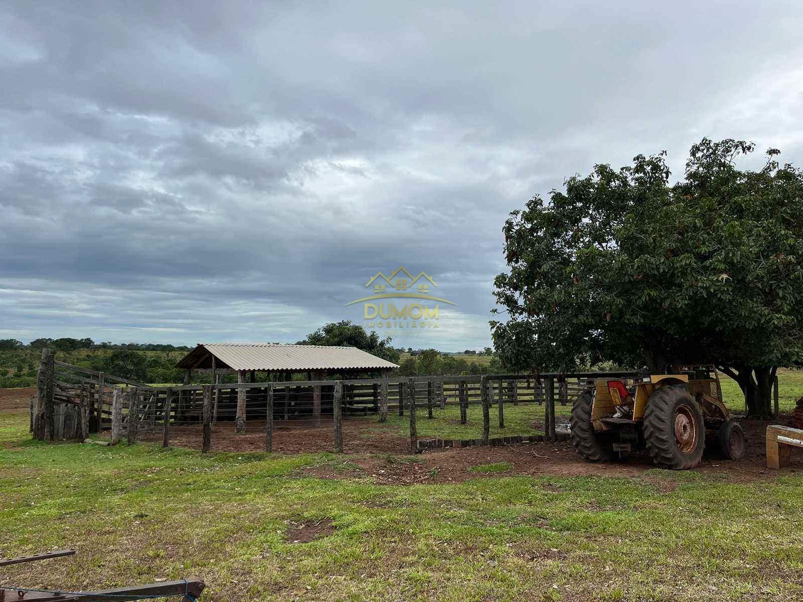 Fazenda para Venda por R$ 7.055.000, Zona Rural em Inocencia/MS foto 3