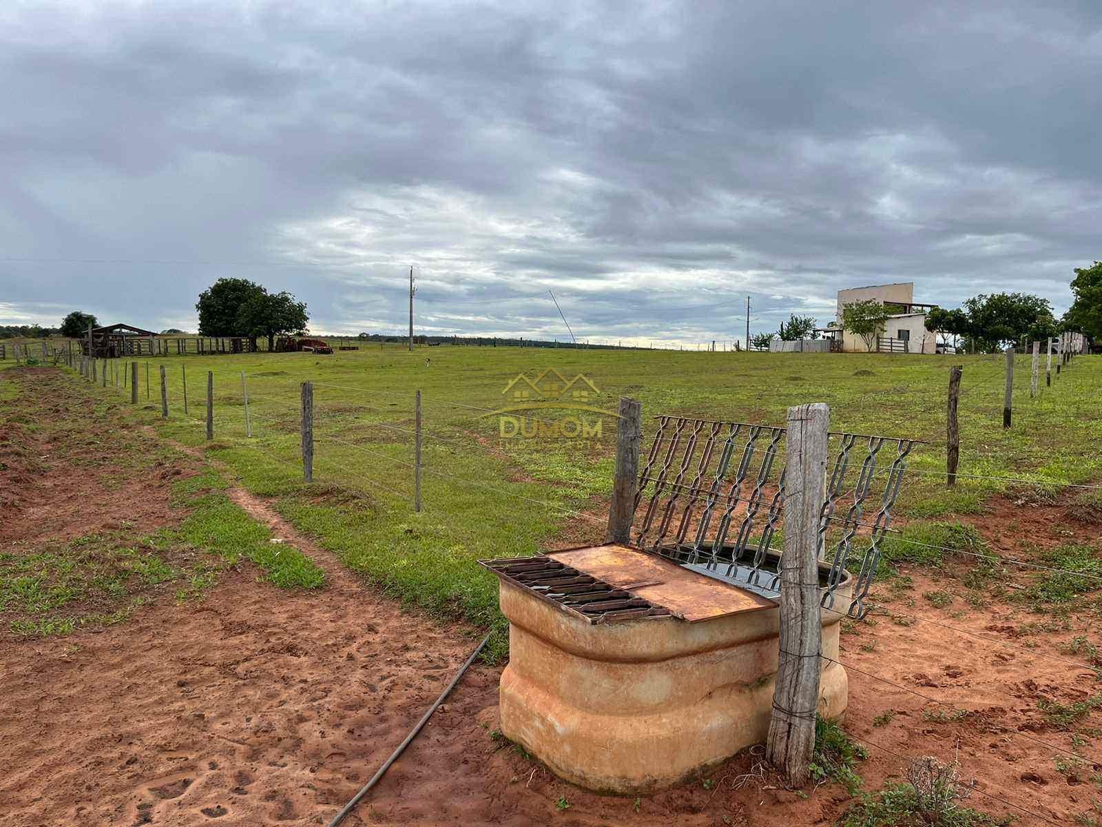 Fazenda para Venda por R$ 7.055.000, Zona Rural em Inocencia/MS foto 4