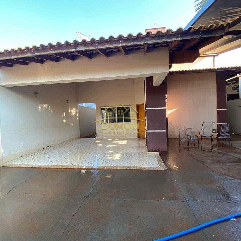 Casa para Venda por R$ 750.000, Parque Sao Carlos em Tres Lagoas/MS foto 1