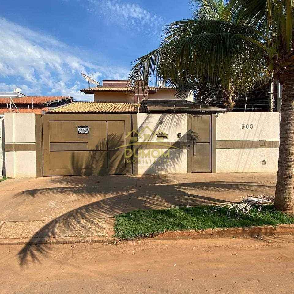 Casa para Venda por R$ 750.000, Parque Sao Carlos em Tres Lagoas/MS foto 2