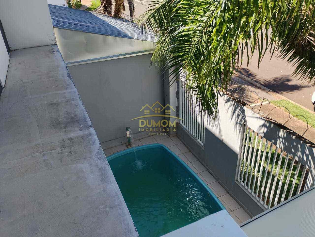 Casa para Venda por R$ 500.000, Bosque Das Araras em Tres Lagoas/MS foto 2