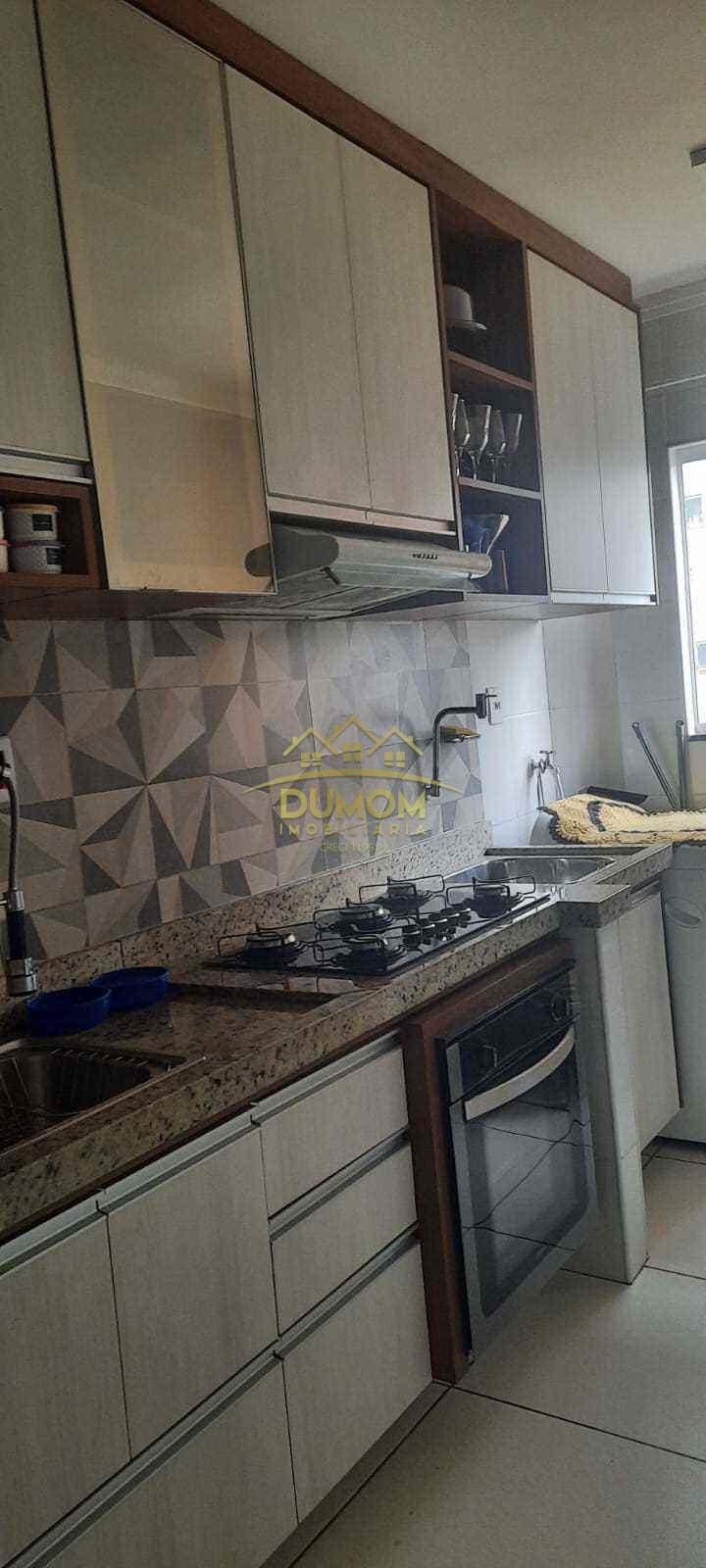 Apartamento para Venda por R$ 220.000, Jardim Progresso em Tres Lagoas/MS foto 3