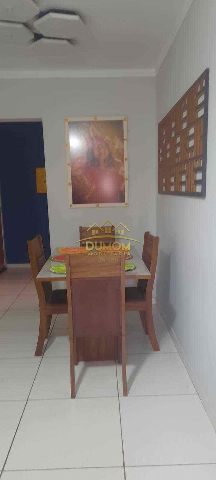 Apartamento para Venda por R$ 220.000, Jardim Progresso em Tres Lagoas/MS foto 7