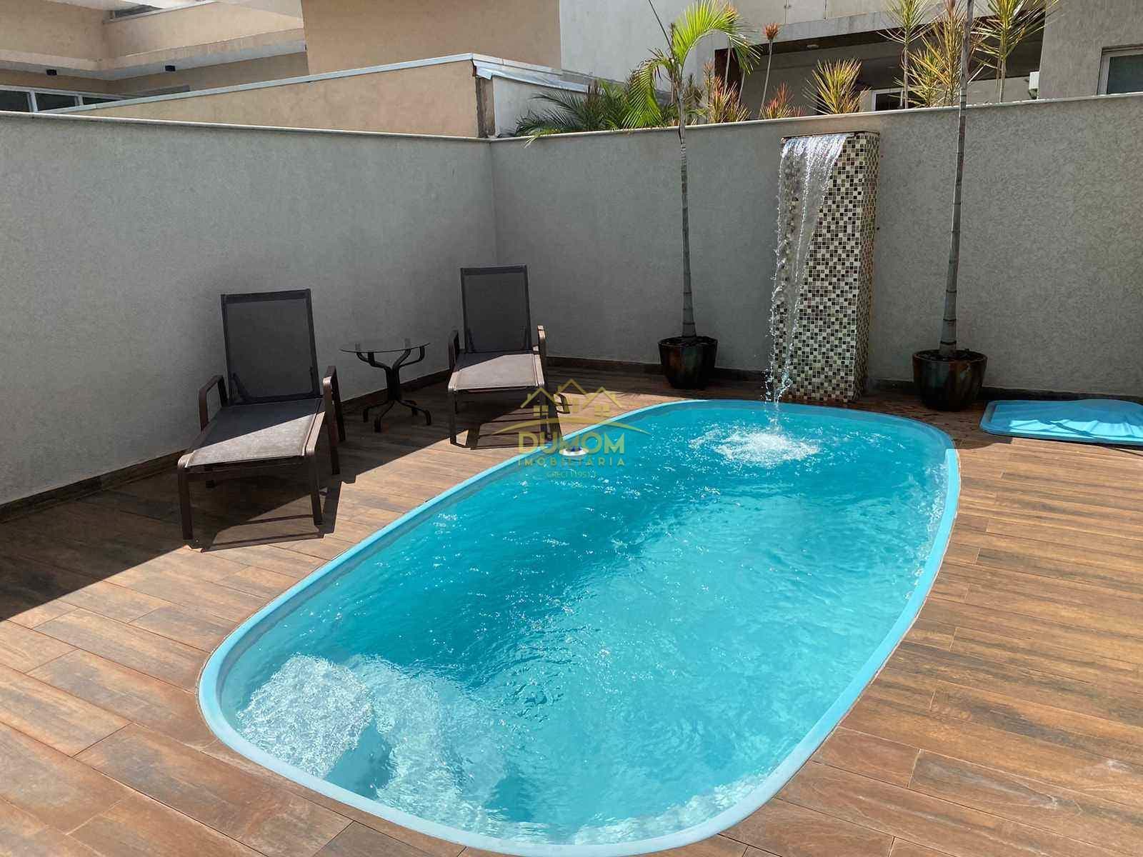Casa para Venda por R$ 1.100.000, Condomínio Terras Do Jupiá em Tres Lagoas/MS foto 1