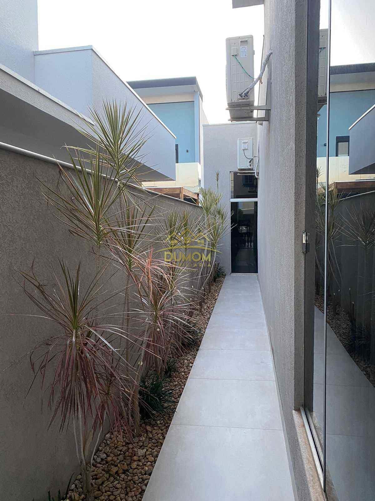 Casa para Venda por R$ 1.100.000, Condomínio Terras Do Jupiá em Tres Lagoas/MS foto 5