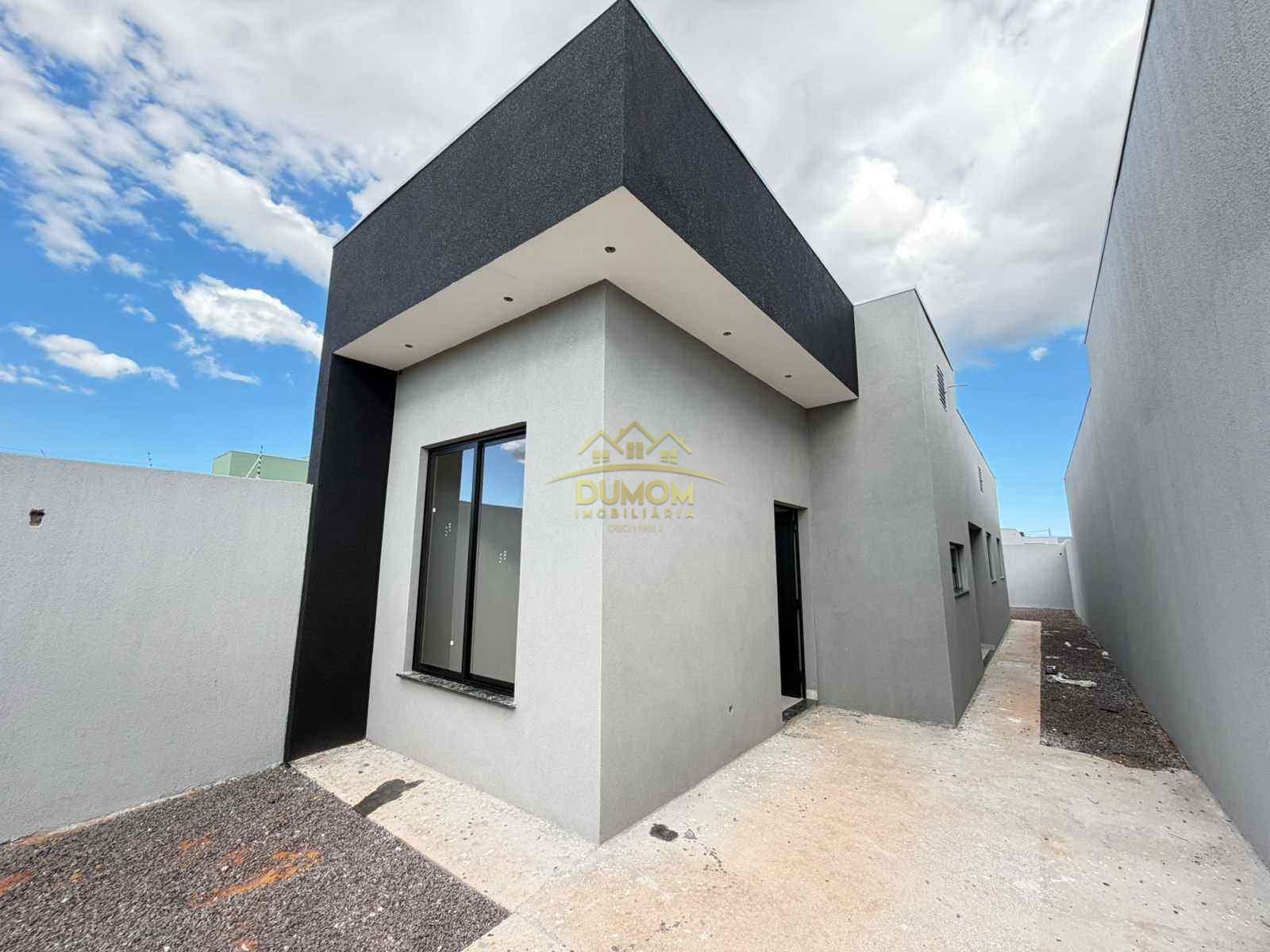 Casa para Venda por R$ 210.000, Bela Vista Da Lagoa em Tres Lagoas/MS foto 3