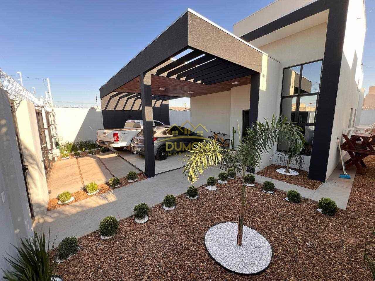 Casa para Venda por R$ 450.000, Mais Parque em Tres Lagoas/MS foto 1
