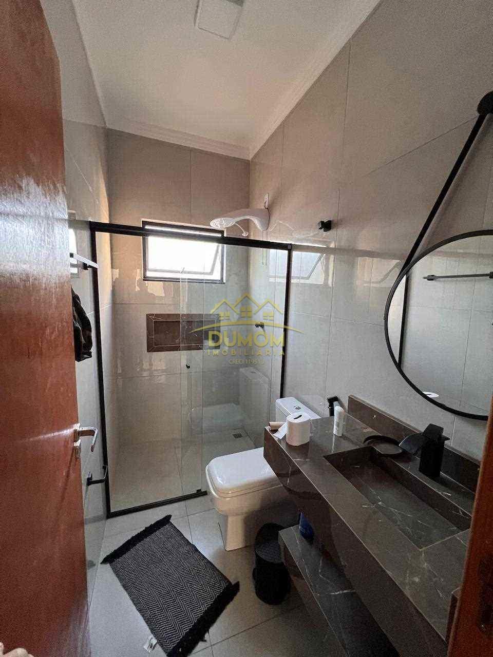 Casa para Venda por R$ 450.000, Mais Parque em Tres Lagoas/MS foto 2
