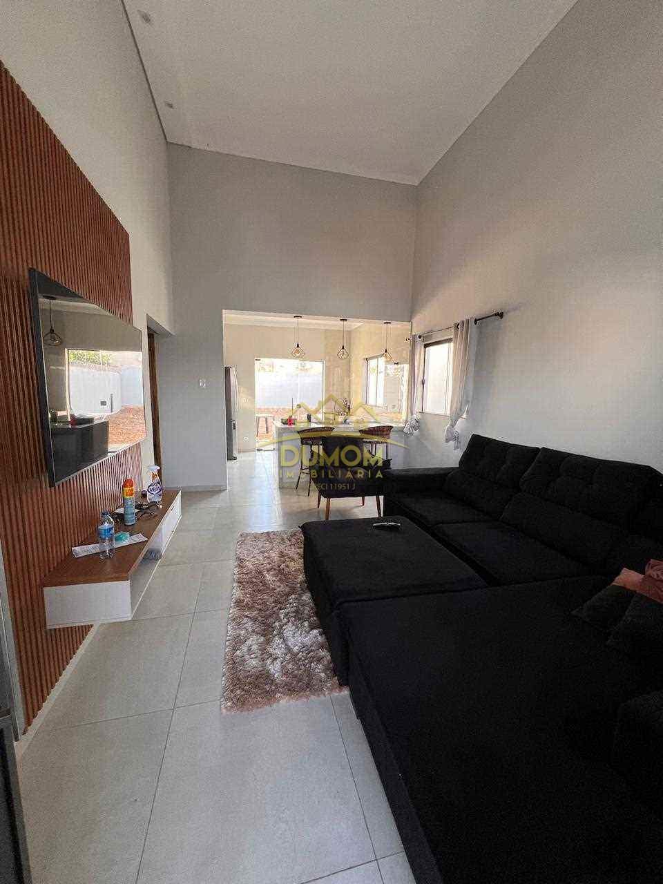 Casa para Venda por R$ 450.000, Mais Parque em Tres Lagoas/MS foto 4