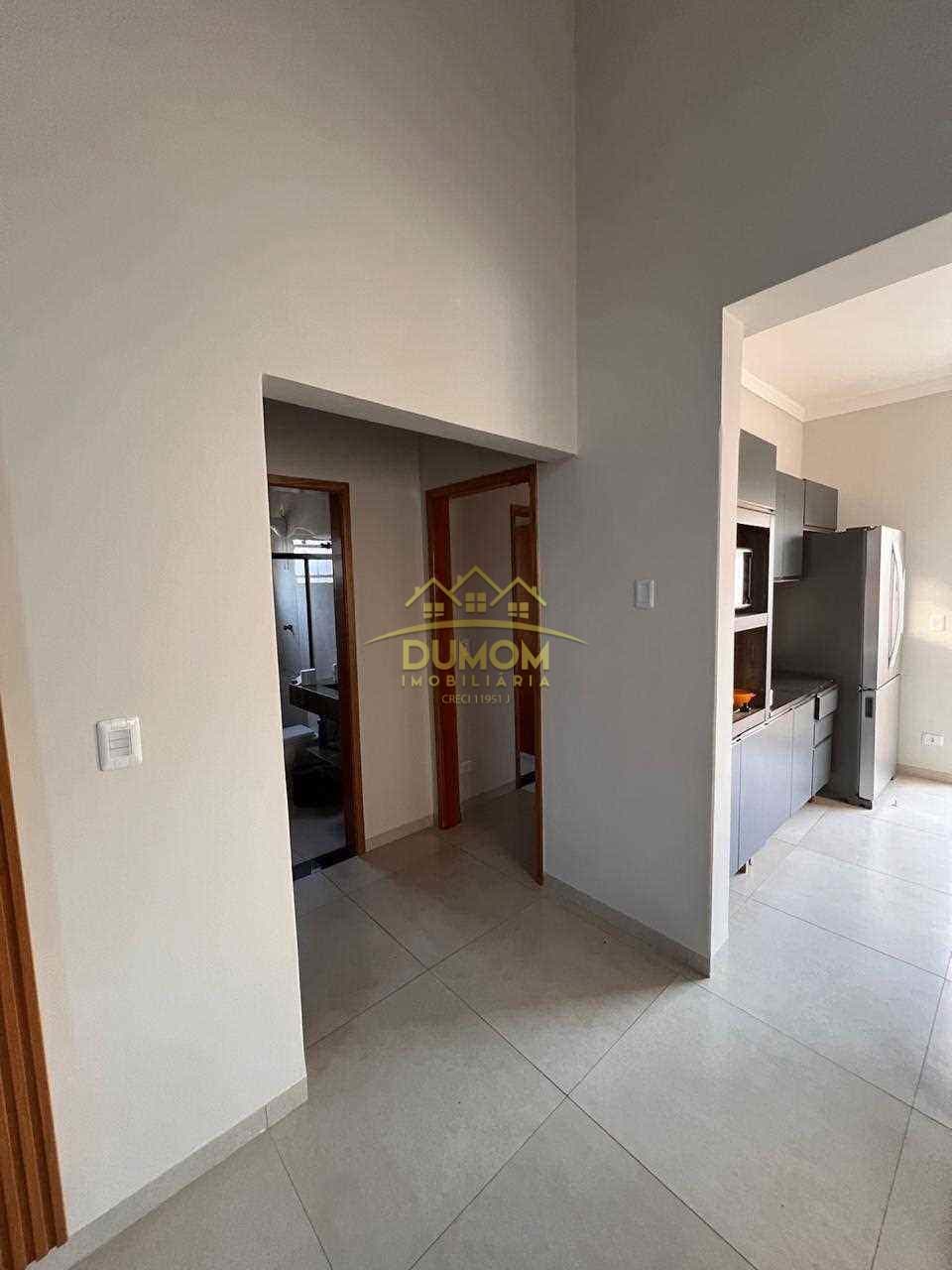 Casa para Venda por R$ 450.000, Mais Parque em Tres Lagoas/MS foto 5