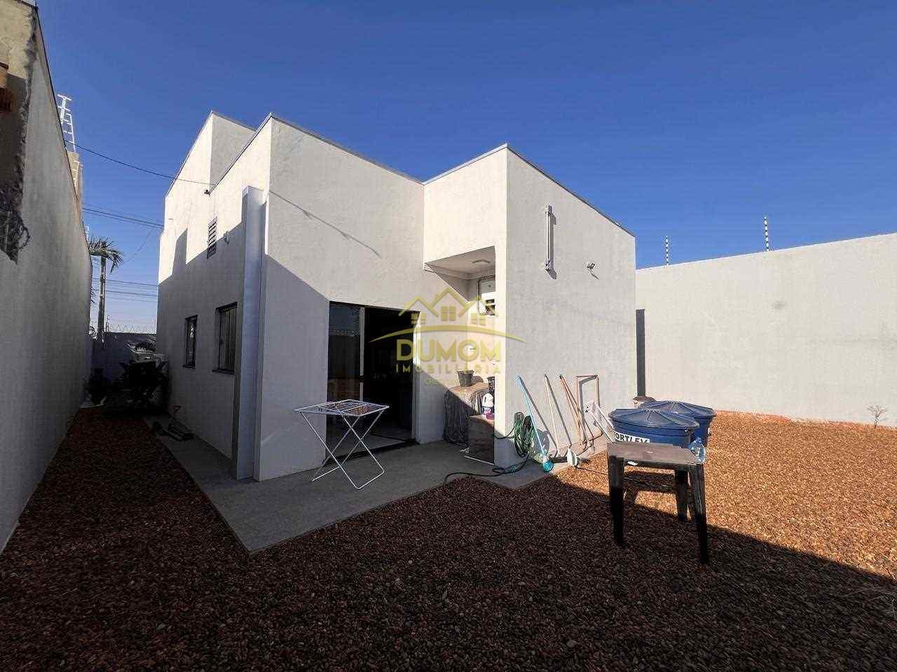 Casa para Venda por R$ 450.000, Mais Parque em Tres Lagoas/MS foto 7